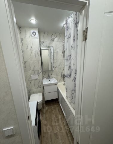 1-комн., 35 м², 7/9 этаж