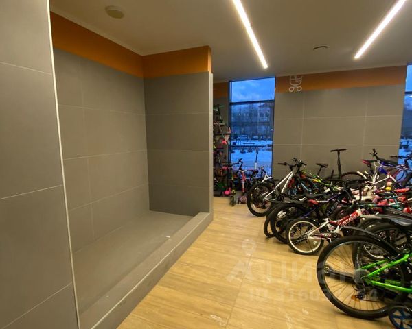 3-комн., 89,2 м², 14/23 этаж