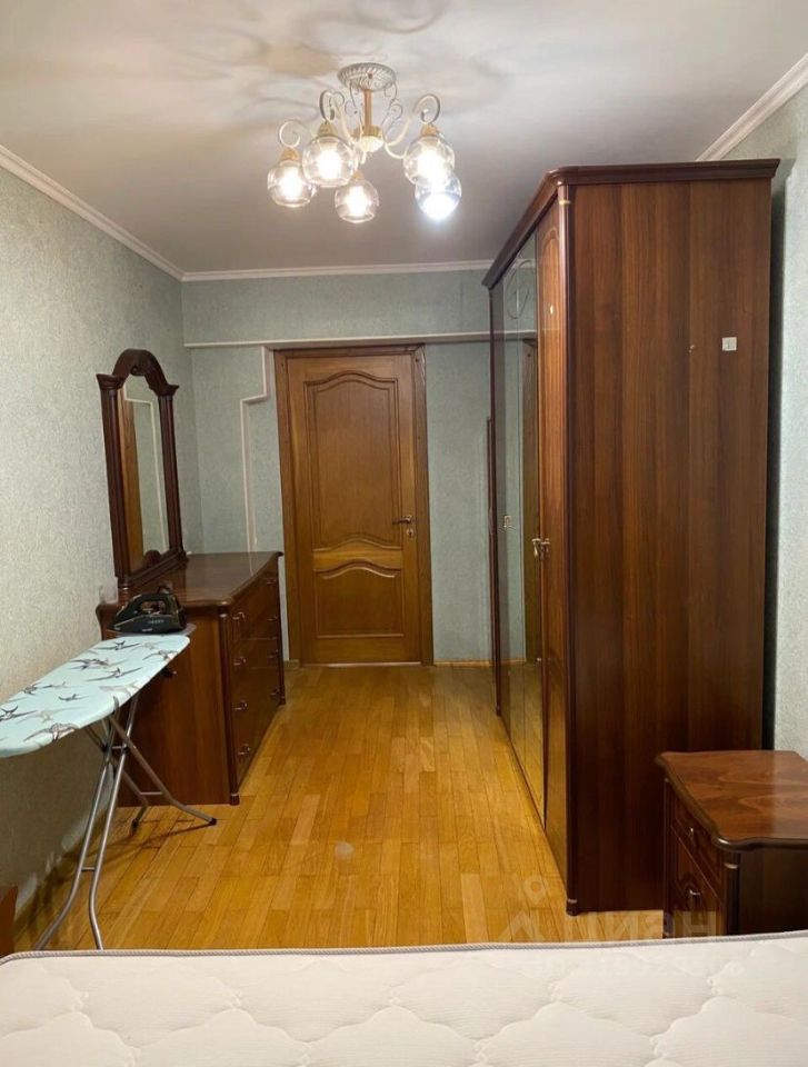 3-комнатная квартира, 56,2 м² — фото 4