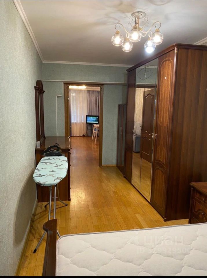 3-комнатная квартира, 56,2 м² — фото 5