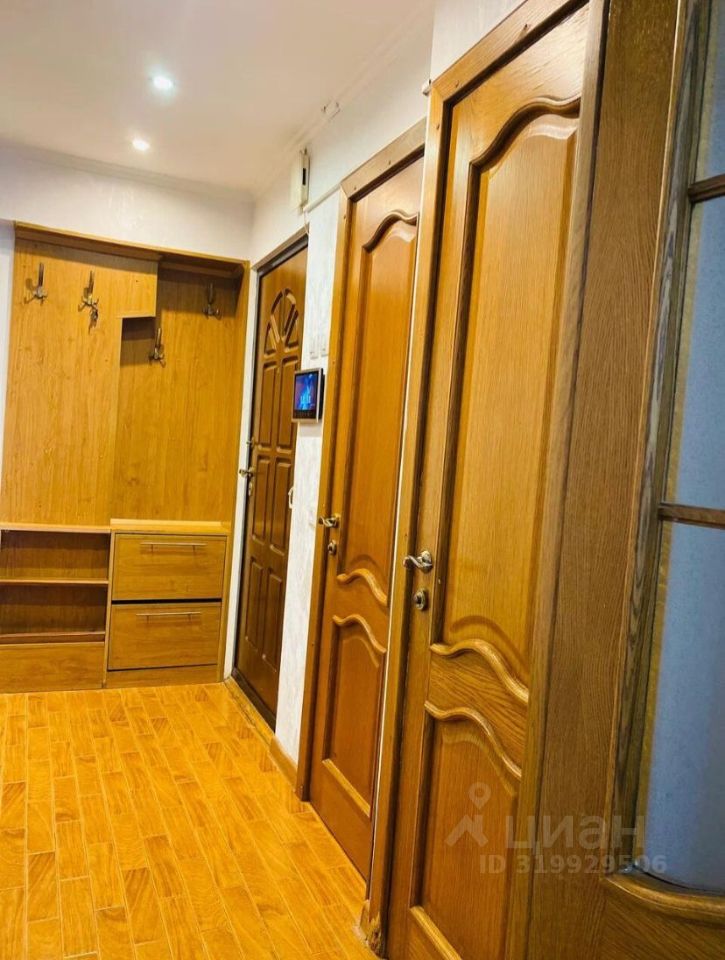 3-комнатная квартира, 56,2 м² — фото 7