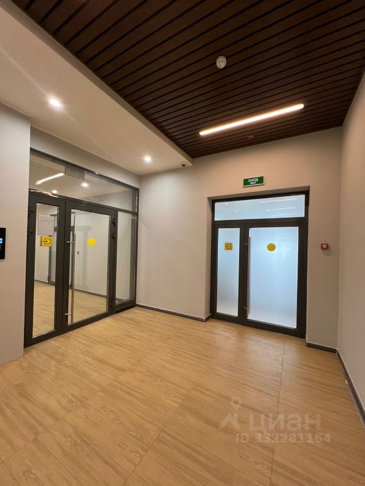 2-комнатная квартира, 47 м² — фото 5
