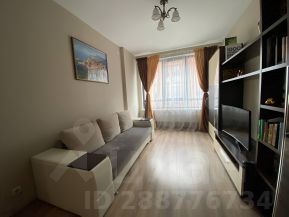 2-комн.кв., 62 м², этаж 6