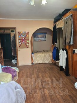 1-комн.кв., 36 м², этаж 1