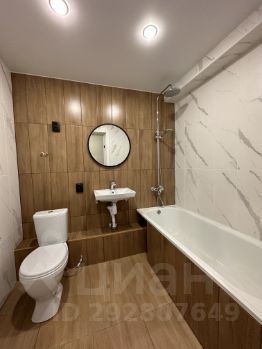 апарт.-студия, 14 м², этаж 2