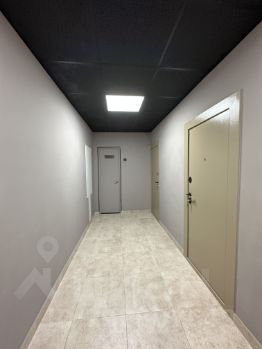 апарт.-студия, 14 м², этаж 2