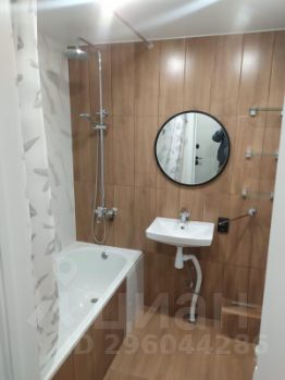 студия, 21 м², этаж 2