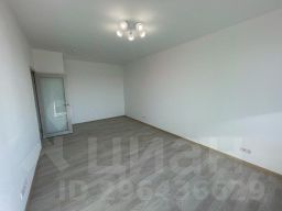 1-комн.кв., 39 м², этаж 9