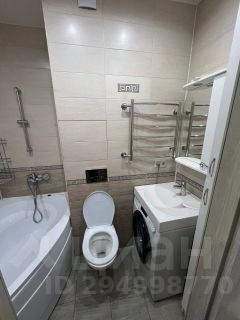 2-комн.кв., 36 м², этаж 3