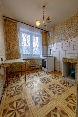 3-комн.кв., 55 м², этаж 6