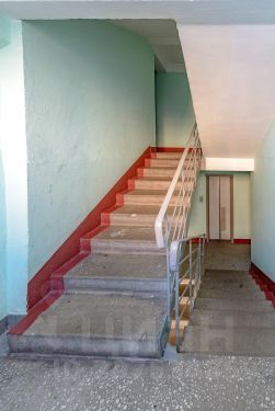 3-комн.кв., 55 м², этаж 6