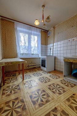 3-комн.кв., 55 м², этаж 6