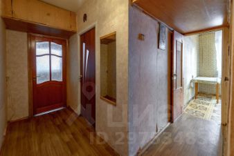 3-комн.кв., 55 м², этаж 6