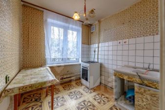 3-комн.кв., 55 м², этаж 6