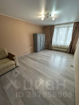 1-комн.кв., 36 м², этаж 3