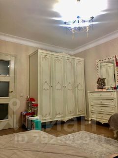 3-комн.кв., 79 м², этаж 8