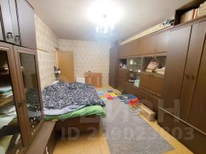 3-комн.кв., 74 м², этаж 9