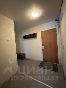 3-комн.кв., 60 м², этаж 2