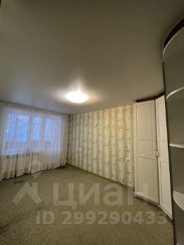 3-комн.кв., 60 м², этаж 2