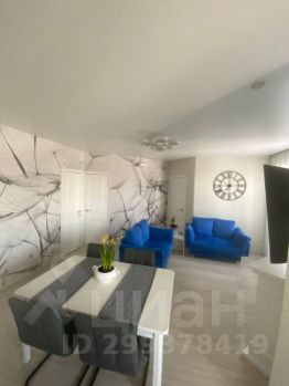 4-комн.кв., 80 м², этаж 7