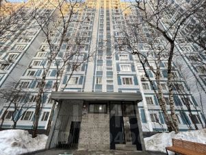 2-комн.кв., 58 м², этаж 1