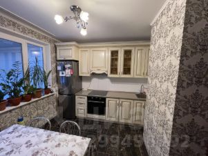 2-комн.кв., 58 м², этаж 1