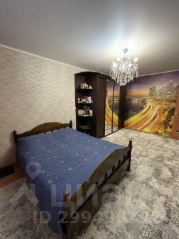 2-комн.кв., 58 м², этаж 1