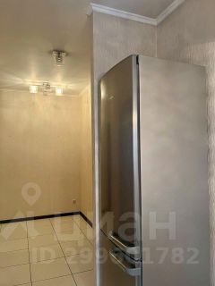 1-комн.кв., 40 м², этаж 6