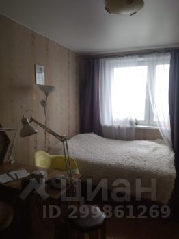 2-комн.кв., 57 м², этаж 13