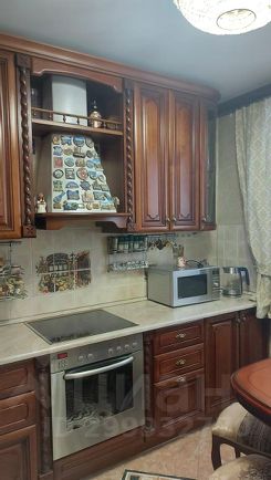 2-комн.кв., 56 м², этаж 12