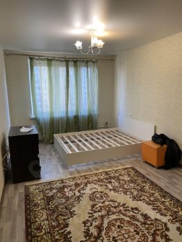 1-комн.кв., 33 м², этаж 9