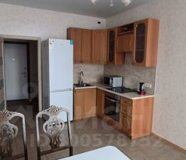 2-комн.кв., 63 м², этаж 6