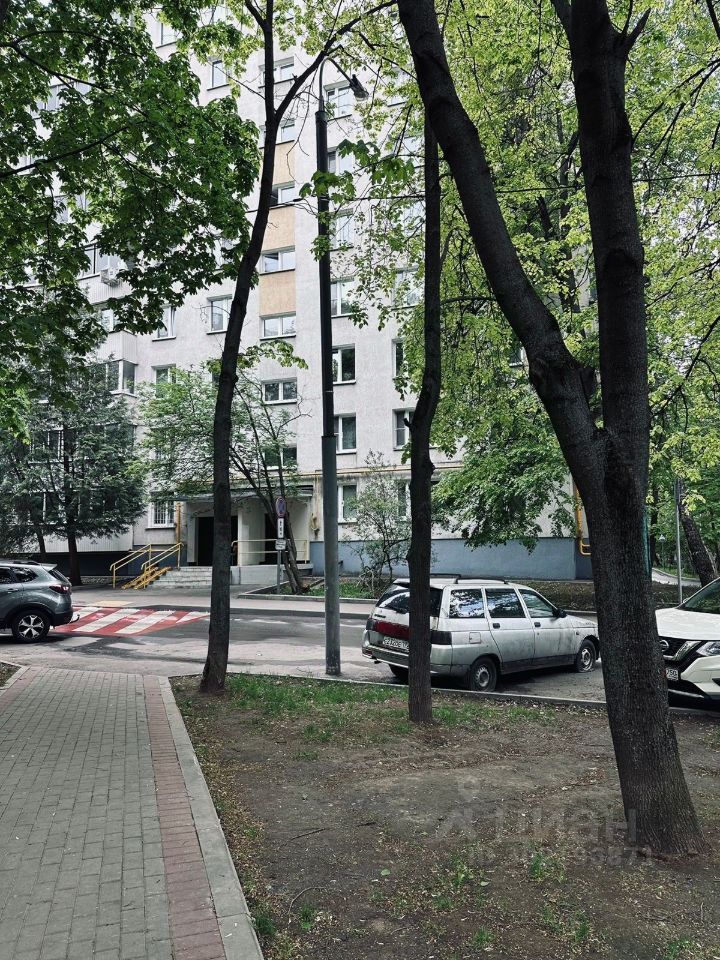 Продается3-комн.квартира,50,4м²