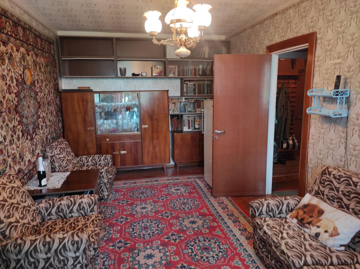 Продается2-комн.квартира,43,6м²