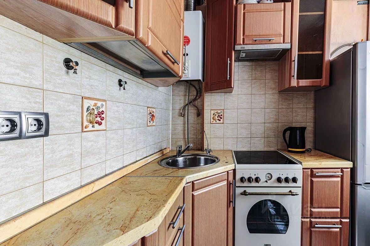 Продается1-комн.квартира,31м²