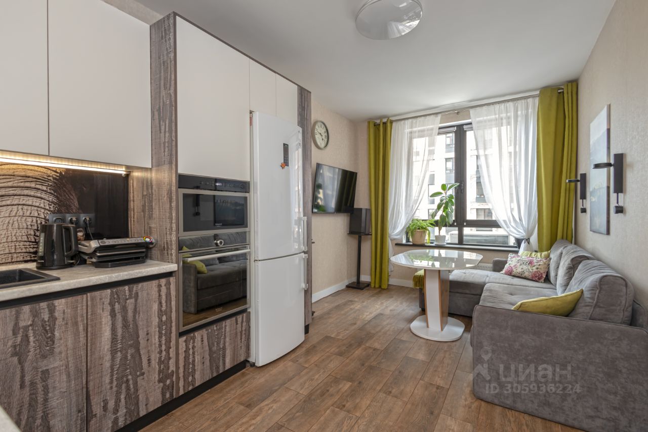 Продается2-комн.квартира,62м²