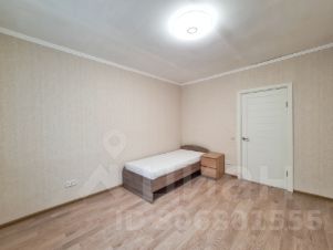 3-комн.кв., 82 м², этаж 3