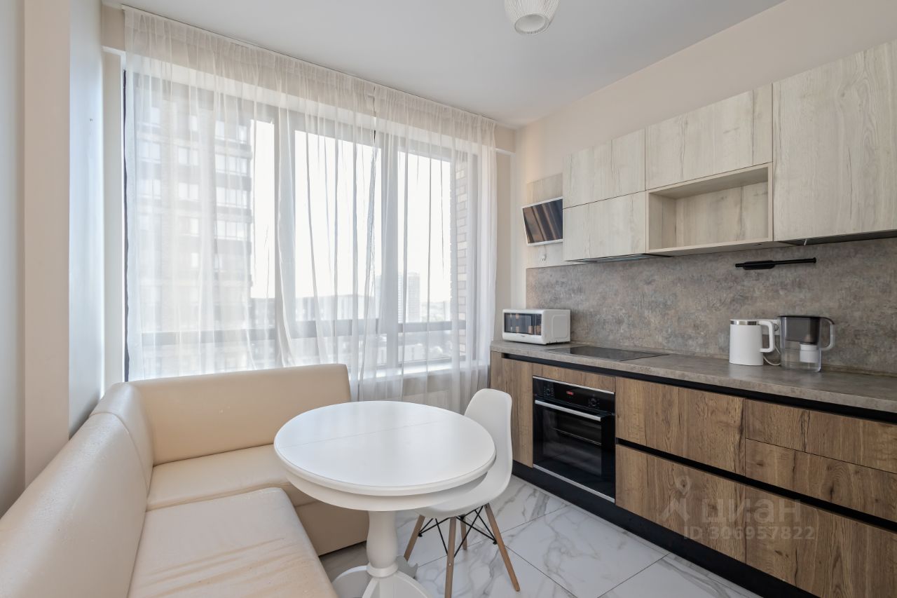 Продается1-комн.квартира,37,5м²