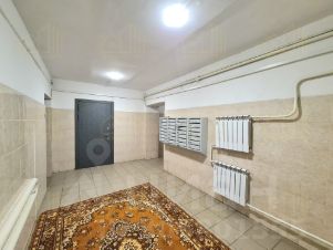 3-комн.кв., 82 м², этаж 3