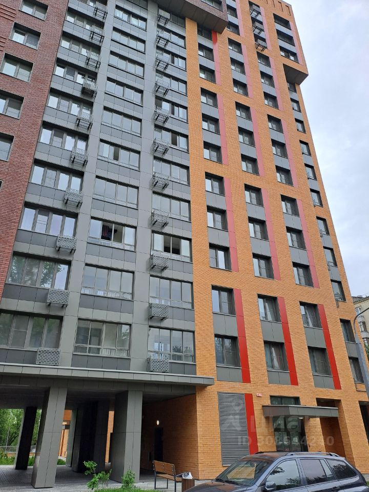 Продается2-комн.квартира,57м²