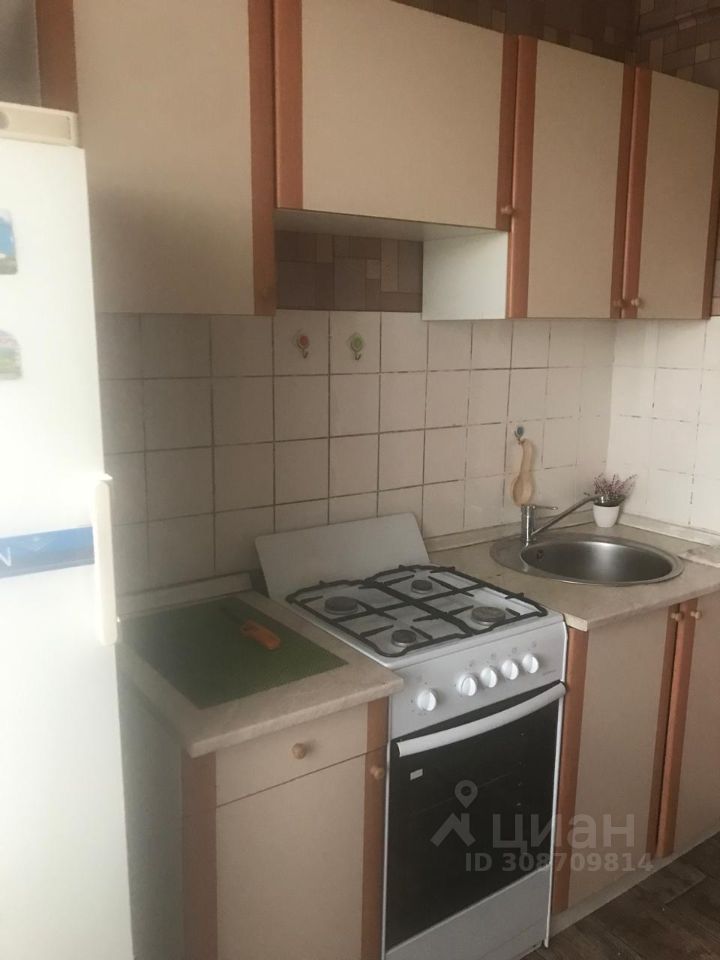 Сдается1-комн.квартира,35м²