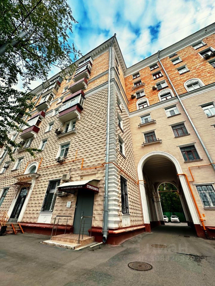 Продается1-комн.квартира,34,9м²