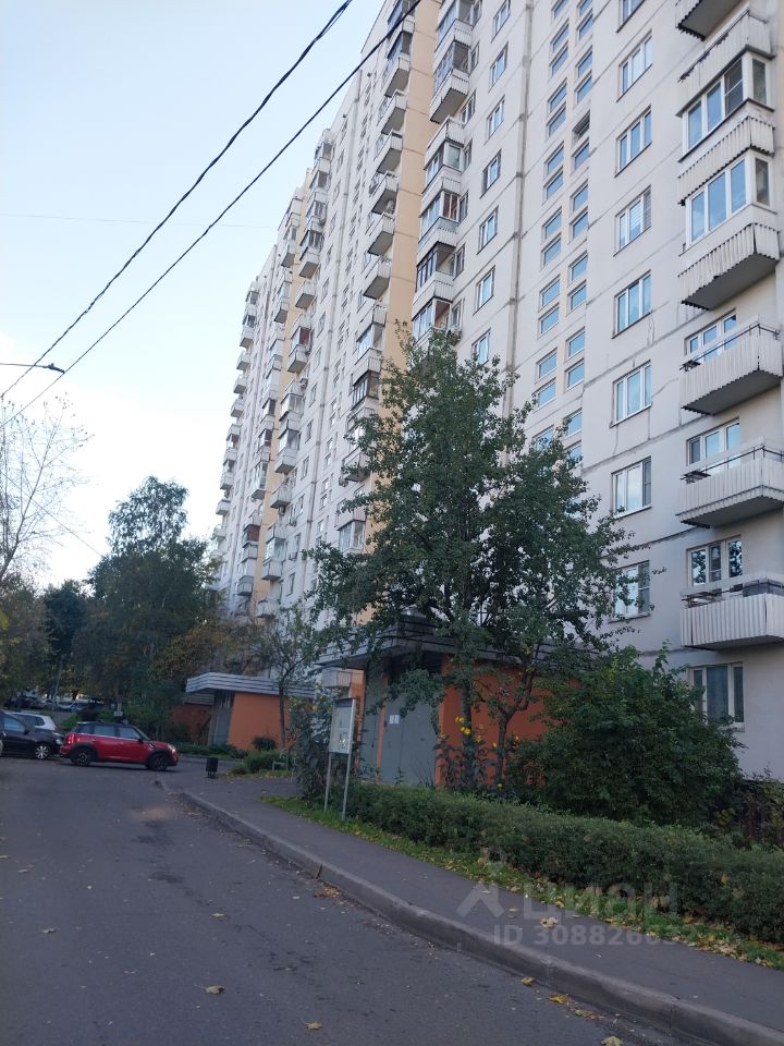 Продается2-комн.квартира,54м²