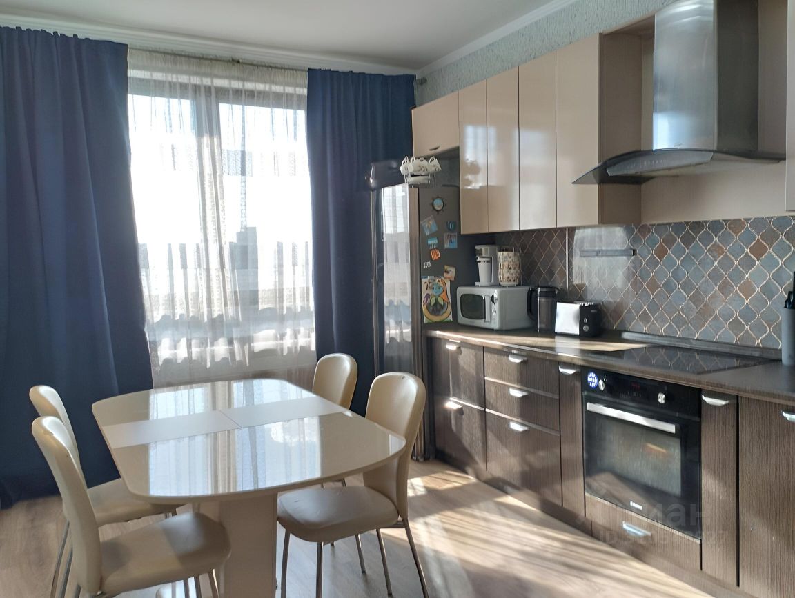 Продается2-комн.квартира,61,5м²