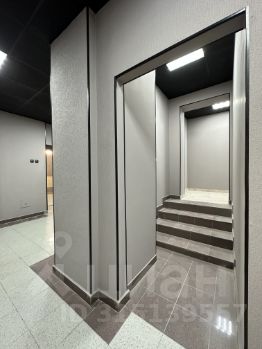 апарт.-студия, 15 м², этаж 1
