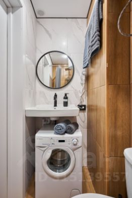 апарт.-студия, 15 м², этаж 1