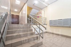 2-комн.кв., 55 м², этаж 16