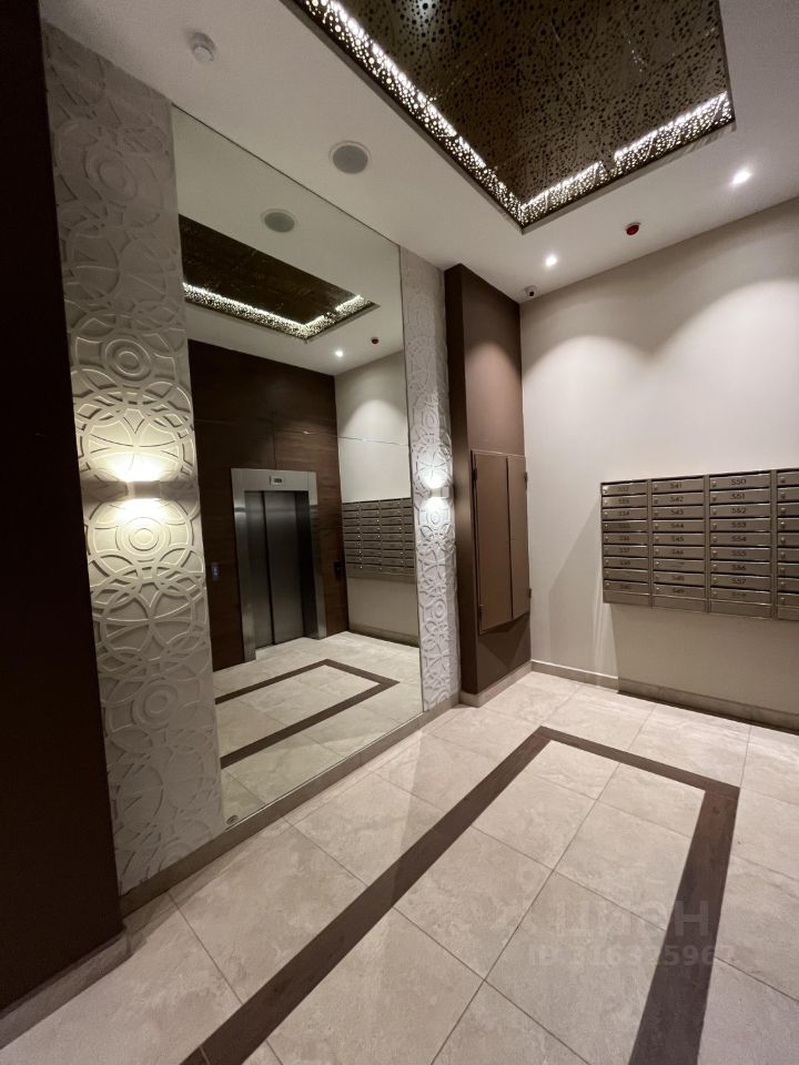 Квартира-студия, 30 м² — фото 6
