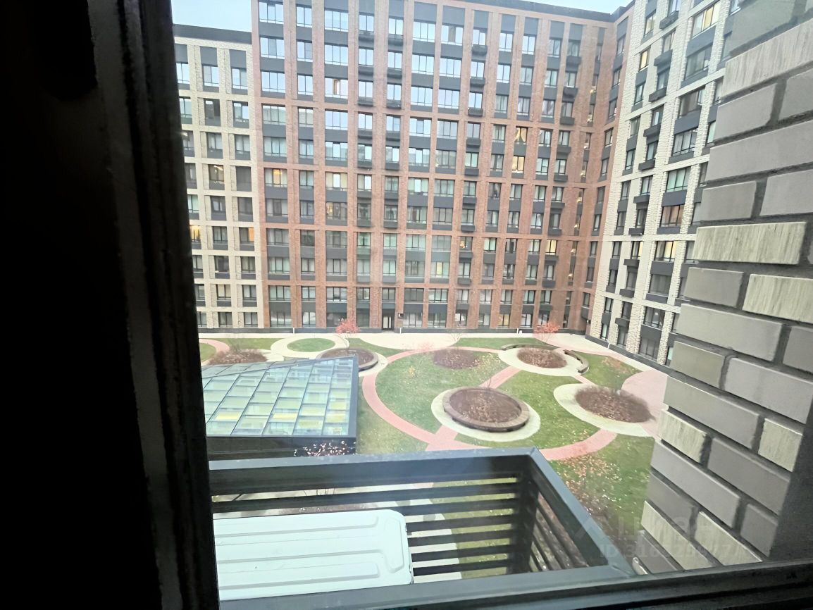 Квартира-студия, 30 м² — фото 5
