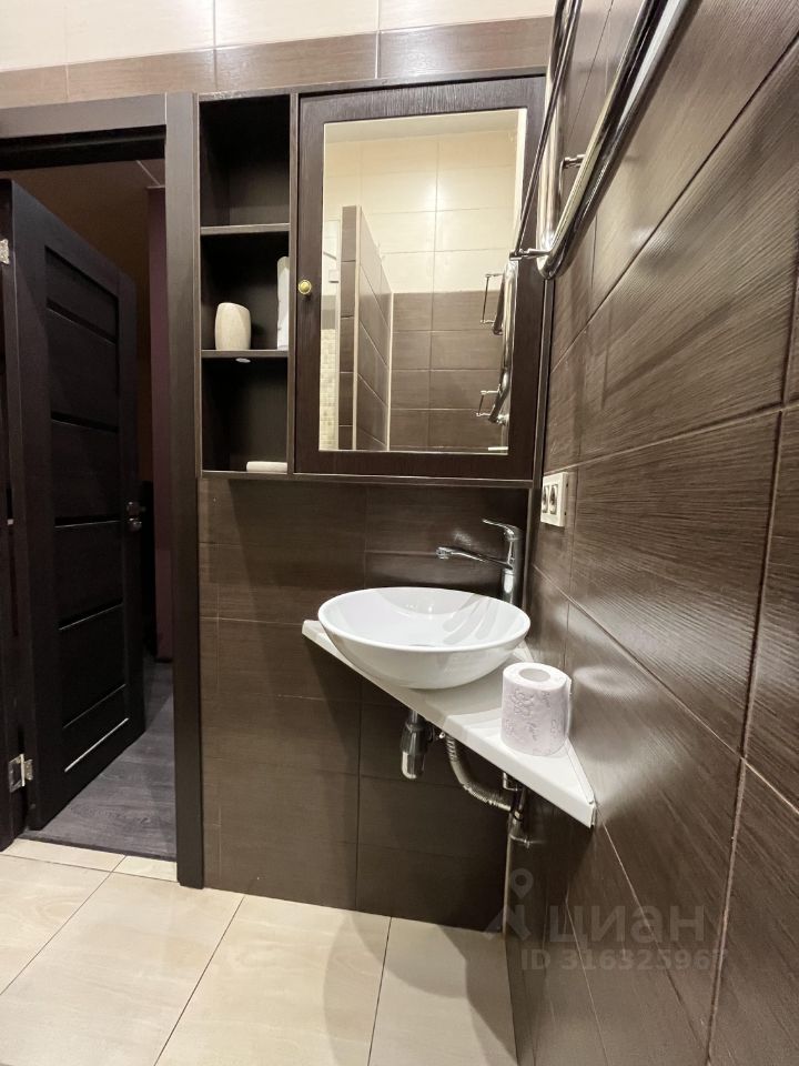 Квартира-студия, 30 м² — фото 7